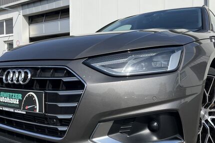 Audi A4 48.199 km 23.860 &euro; Marktredwitz 95615