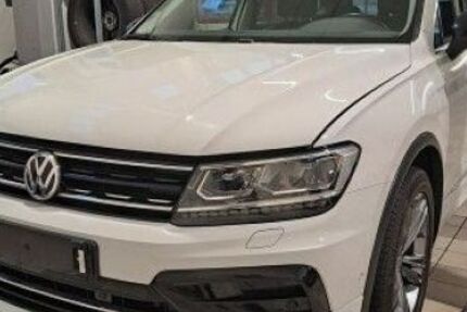 VW Tiguan 101.179 km 25.790 &euro; Plattling 94447
