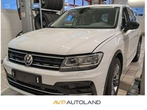 VW Tiguan 101.179 km 25.990 &euro; Plattling 94447