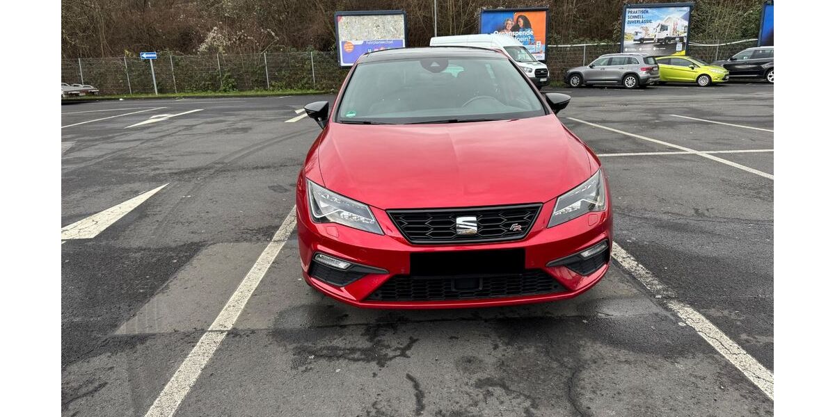 Seat Leon 195.000 km 13.500 &euro; Bad Vilbel 61118