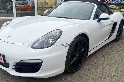 Porsche Boxster 74.500 km 54.500 &euro; Swisttal 53913