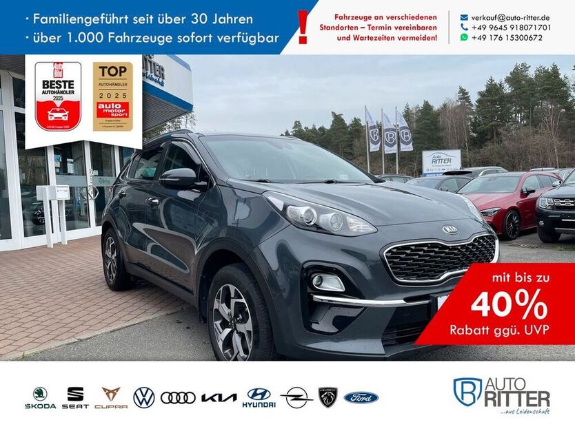 Sportage
