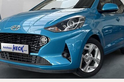 Hyundai i10 28.800 km 13.490 € Dörth 56281