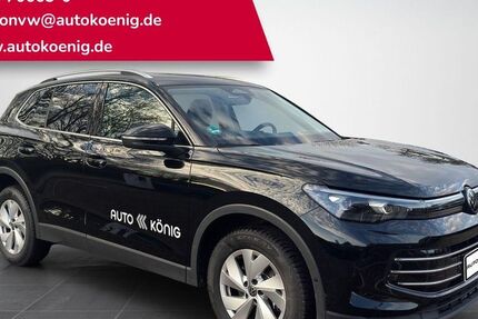 VW Tiguan 14.000 km 53.490 &euro; Nördlingen 86720