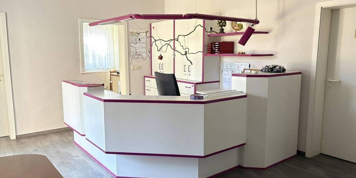 Gewerbeobjekt Rothenburg Uhsmannsdorf - 1 Zimmer, 259.000&euro; | Angebot:25969418