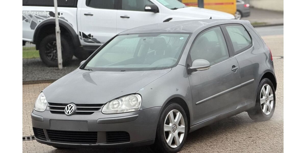 VW Golf 282.837 km 1.789 &euro; Hückelhoven 41836