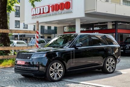 Land Rover Range Rover 1 km 137.990 &euro; München 81375