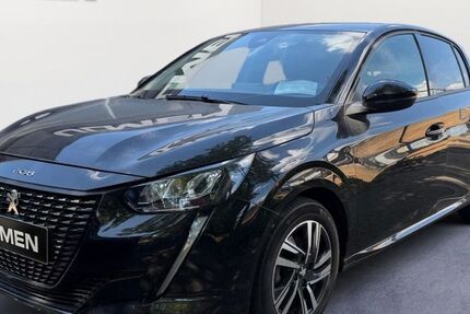 Peugeot 208 30.671 km 17.950 &euro; Düsseldorf 40233