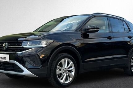 VW T-Cross 23.100 km 23.764 &euro; Lauda-Königshofen 97922