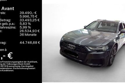 Audi A6 70.097 km 39.490 &euro; Hofheim 65719