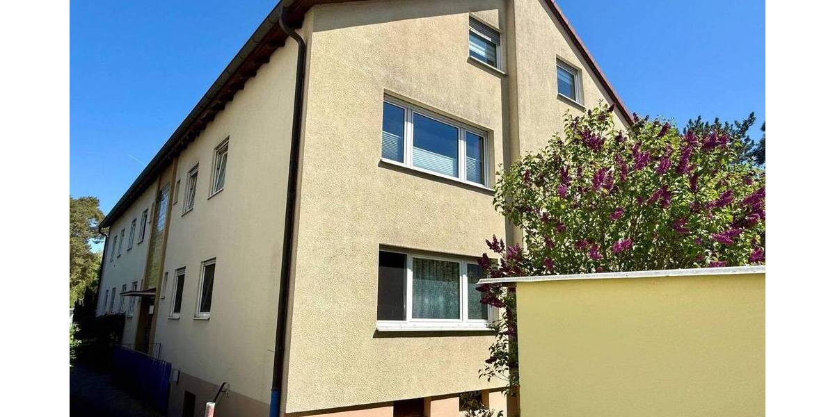 Terrassenwohnung Nürnberg Katzwang - 4 Zimmer, 319.000&euro; | Angebot:26879329