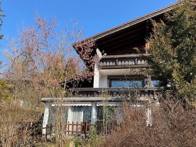 Doppelhaushälfte Sonthofen-Altsstädten Sonthofen - 7 Zimmer, 205 m&sup2;, 780.000&euro; | Angebot:25688822