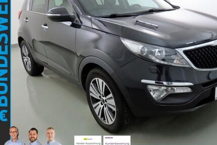Kia Sportage 85.329 km 14.640 &euro; Premnitz / Nahe A2 14727