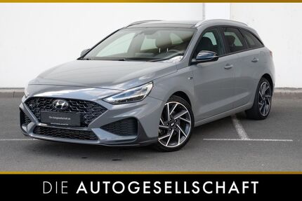 Hyundai i30 38.782 km 20.990 &euro; Heidenau bei Dresden 01809
