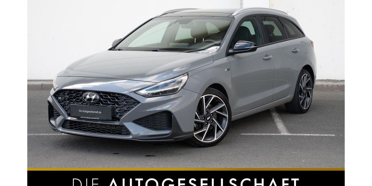 Hyundai i30 38.782 km 20.990 &euro; Heidenau bei Dresden 01809