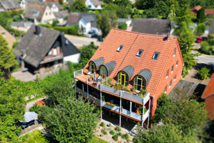 Haus zum Kaufen in Süsel 1.350.000 € 486 m² 15 zimmer