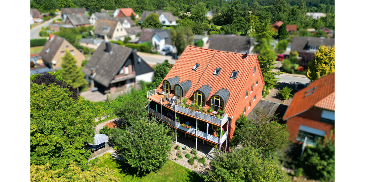 Haus zum Kaufen in Süsel 1.350.000 € 486 m² 15 zimmer