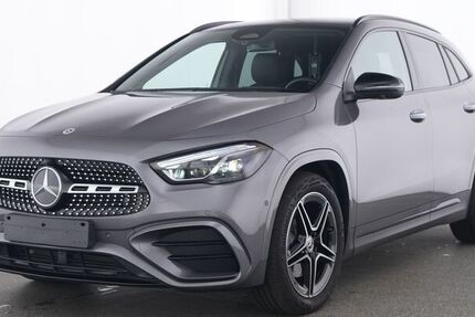 Mercedes-Benz GLA 220 17.650 km 47.950 &euro; Bremerhaven 27572