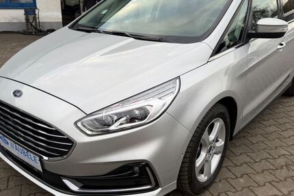 Ford Galaxy 99.990 km 23.790 &euro; Pfaffenhofen 89284