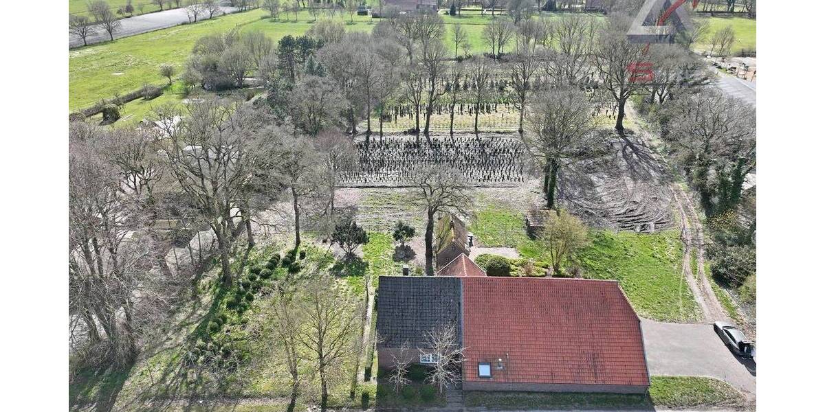 Einfamilienhaus Wiesmoor / Voßbarg Voßbarg - 6 Zimmer, 206 m&sup2;, 249.000&euro; | Angebot:26155044