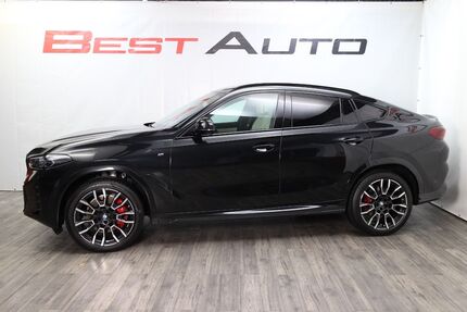 BMW X6 7.621 km 89.490 &euro; Tirschenreuth 95643