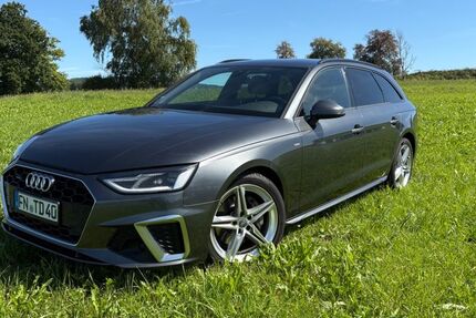 Audi A4 206.000 km 18.900 &euro; Bermatingen 88697