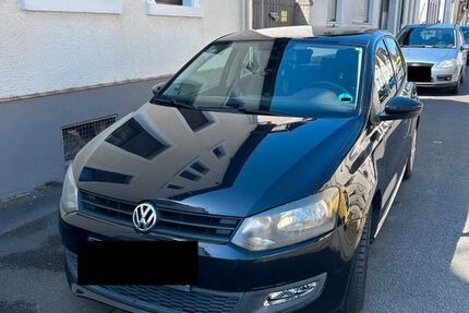 VW Polo 110.240 km 8.000 &euro; Darmstadt 64297
