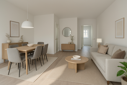 Wohnung zum Kaufen in Ludwigshafen am Rhein 361.000 € 96.22 m²