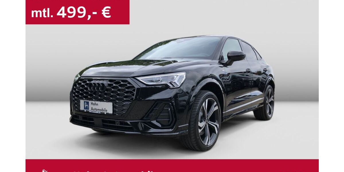 Audi Q3 1.500 km 49.092 &euro; Backnang 71522