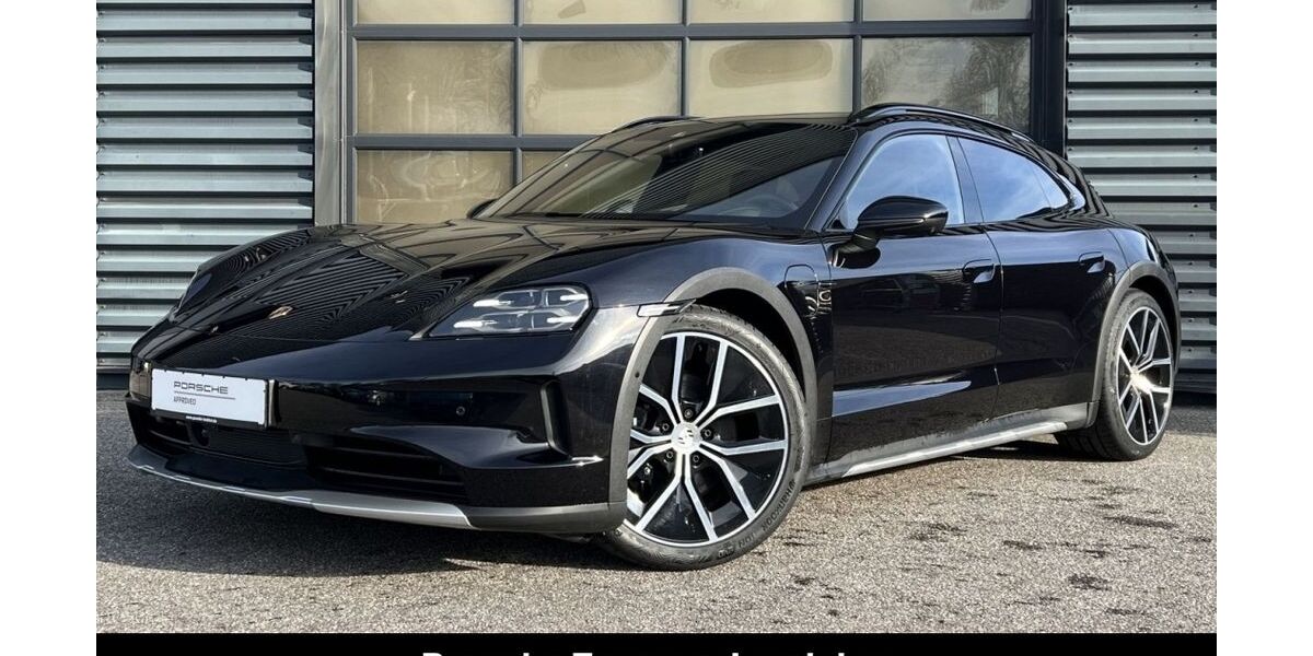 Porsche Taycan 35.700 km 89.790 &euro; Ergolding 84030