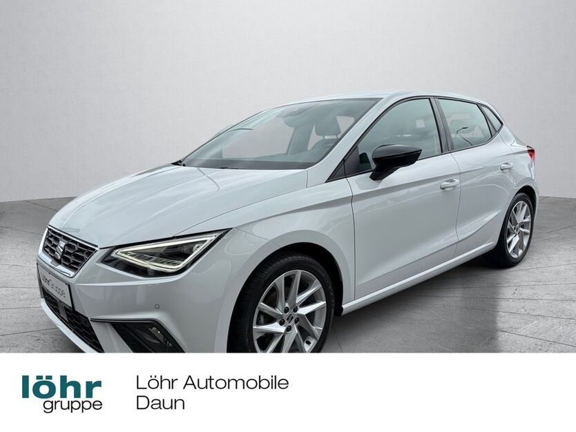 Seat Ibiza 31.941 km 16.980 € Daun 54550