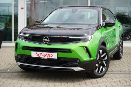 Opel Mokka 22.608 km 14.990 &euro; Dresden 01069