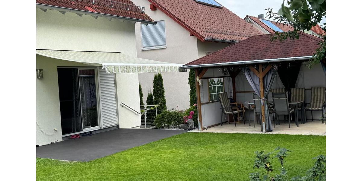 Einfamilienhaus Künzelsau - 690.000&euro; | Angebot:25823877