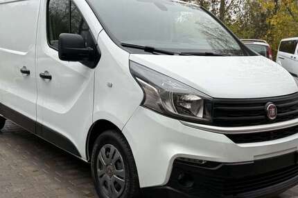 Fiat Talento 129.870 km 12.590 &euro; Frankenthal, Pfalz 67227