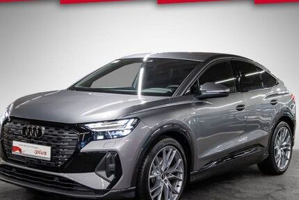 Audi Q4 e-tron 7.889 km 44.520 &euro; Stuttgart 70469