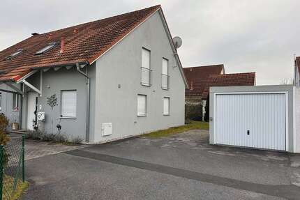 Haus zum Kaufen in Schwandorf 369.000 € 118 m²