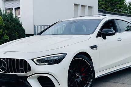 Mercedes-Benz AMG GT 39.999 km 78.500 € Osnabrück 49086