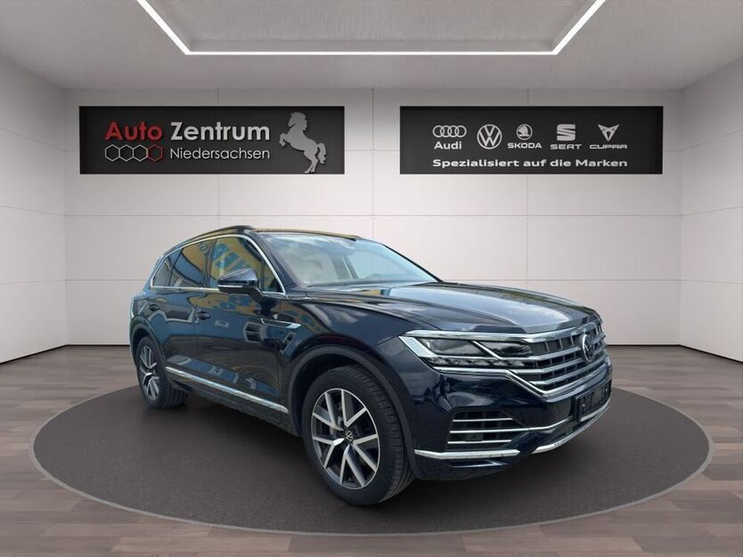 Touareg