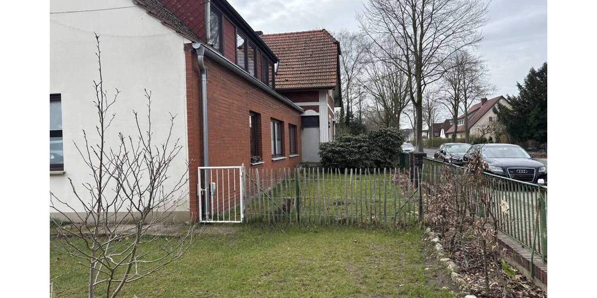 Etagenwohnung Weyhe Leeste - 2 Zimmer, 78 m&sup2;, 710&euro; | Angebot:26054368