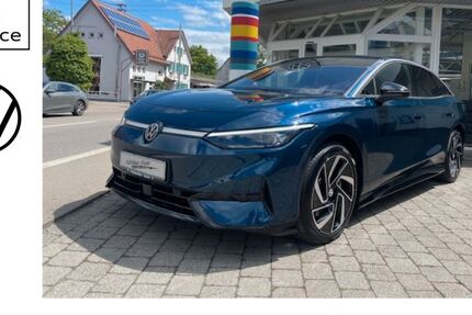 VW ID.7 5.800 km 50.890 € Kuchen 73329