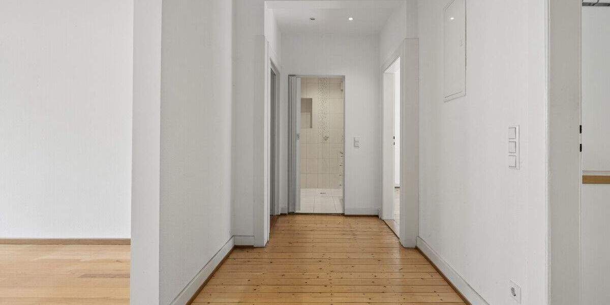 Mehrfamilienhaus, Wohnhaus Karlsruhe / Weiherfeld-Dammerstock Weiherfeld-Dammerstock - 1 Zimmer, 336 m&sup2;, 1.000.000&euro; | Angebot:24860405