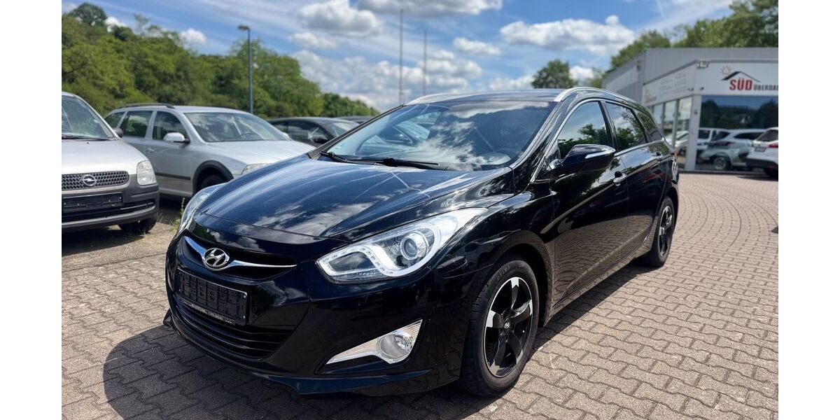 Hyundai i40 144.828 km 7.399 &euro; Winnweiler 67722