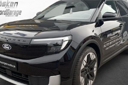 Ford Explorer 11.000 km 48.800 € Kaiserslautern 67663