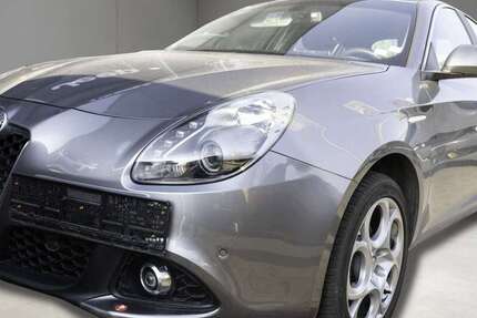 Alfa Romeo Giulietta 40.700 km 12.985 &euro; Herne 44625