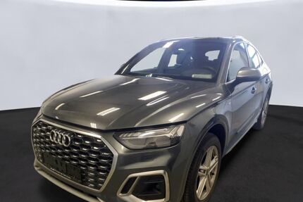 Audi Q5 34.448 km 49.480 &euro; Rüsselsheim 65428