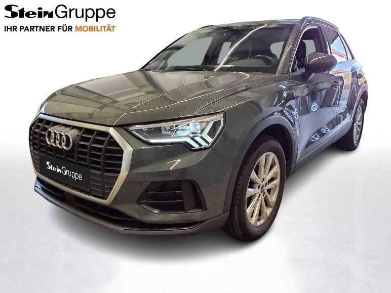 Audi Q3 60.150 km 29.970 &euro; Siegburg 53721