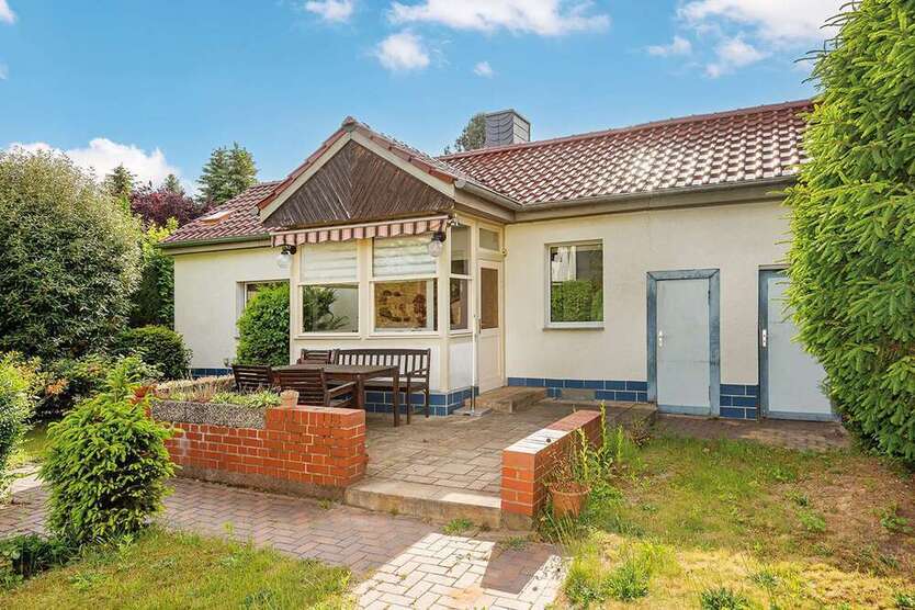 Haus zum Kaufen in Berlin 475.000 € 100 m²