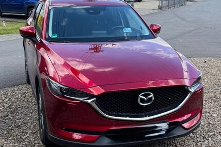 Mazda CX-5 154.174 km 13.990 &euro; Alpen 46519