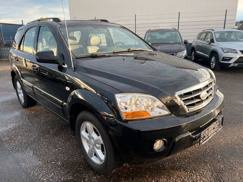 Kia Sorento 141.000 km 7.490 € Linkenheim-Hochstetten 76351