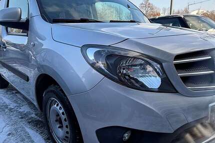 Mercedes-Benz Citan 137.900 km 7.900 &euro; Bermatingen 88697